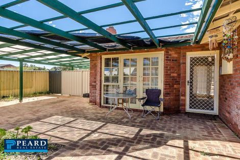 Property photo of 10 Compass Circle Yanchep WA 6035
