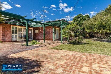 Property photo of 10 Compass Circle Yanchep WA 6035