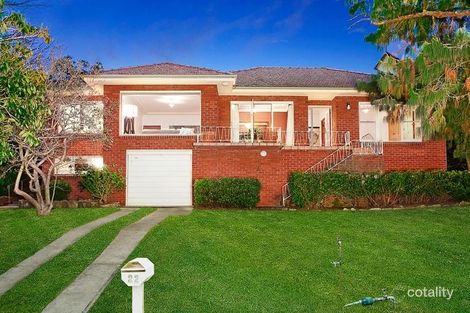 22 Dunois St, Longueville, NSW 2066