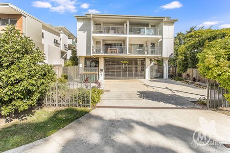 3/6 Trundle St, Enoggera, QLD 4051