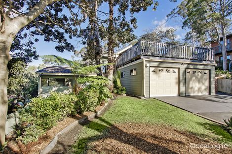 Property photo of 3 Wanaka Place Glenorie NSW 2157