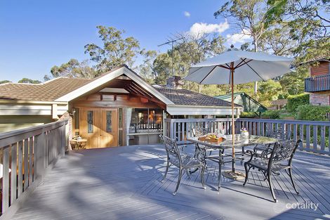 Property photo of 3 Wanaka Place Glenorie NSW 2157