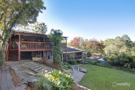 Property photo of 3 Wanaka Place Glenorie NSW 2157