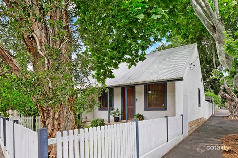 Property photo of 83 Westmoreland Street Glebe NSW 2037