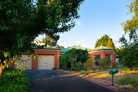 Property photo of 23 Bourke Drive Strathdale VIC 3550