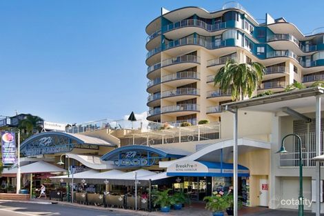132/71-75 Esplanade, Cairns City, QLD 4870