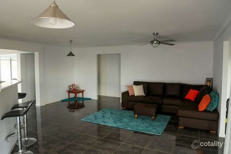 Property photo of 22 Smythe Drive Highfields QLD 4352