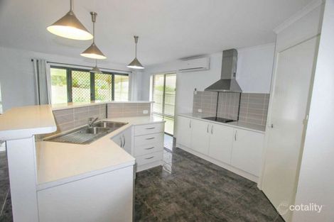Property photo of 22 Smythe Drive Highfields QLD 4352