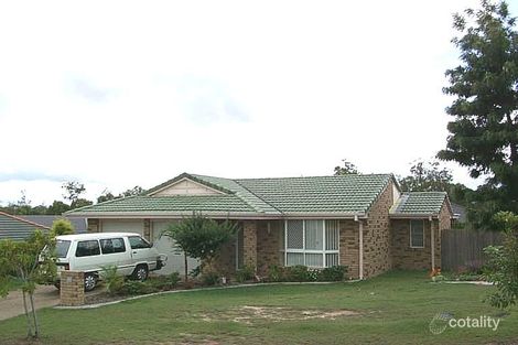 4 Bedfordshire Ct, Heritage Park, QLD 4118