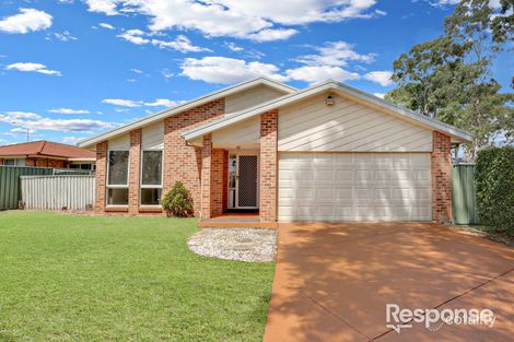 156a Walker St, Quakers Hill, NSW 2763