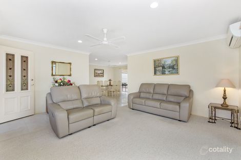 Property photo of 2/9 Rosnay Court Banora Point NSW 2486