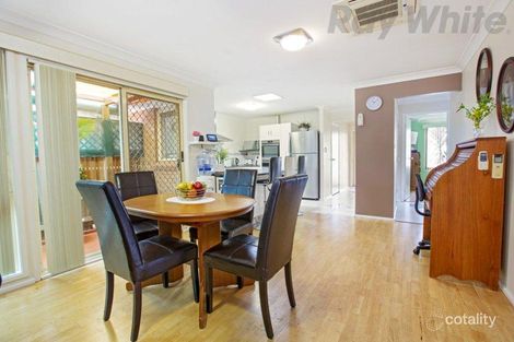 Property photo of 1/6 Avocet Place Hinchinbrook NSW 2168