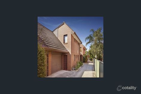 2/150 Barkly St, Fitzroy North, VIC 3068