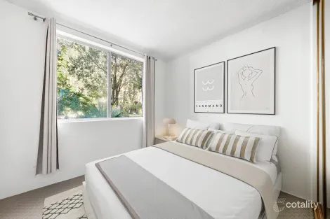 Property photo of 21/52 The Crescent Dee Why NSW 2099