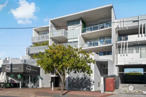 Property photo of 202/625 Wynnum Road Morningside QLD 4170