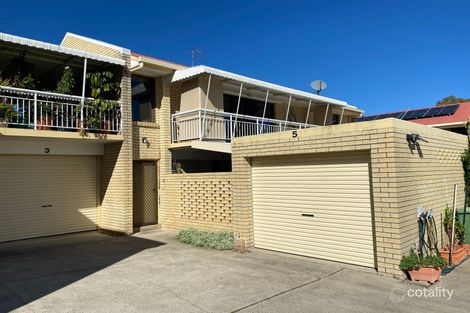 Property photo of 5/44 Banya Street Bongaree QLD 4507