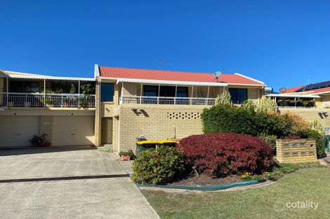 Property photo of 5/44 Banya Street Bongaree QLD 4507