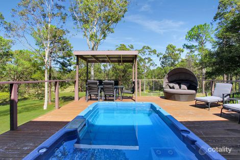 Property photo of 126 Clarke Street Pindimar NSW 2324