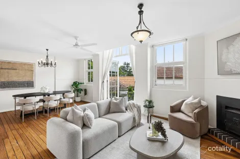 12/10 Dalleys Rd, Naremburn, NSW 2065