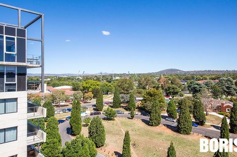 Property photo of 26/7-11 Sydney Avenue Barton ACT 2600