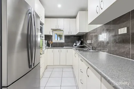 Property photo of 191 Oak Road Kirrawee NSW 2232