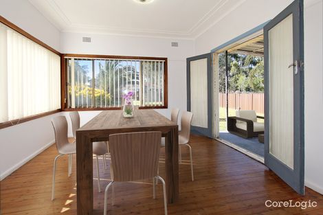 Property photo of 113 Hill End Road Doonside NSW 2767