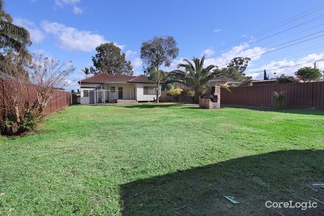 Property photo of 113 Hill End Road Doonside NSW 2767