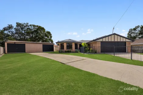 13 Battersby St, One Mile, QLD 4305