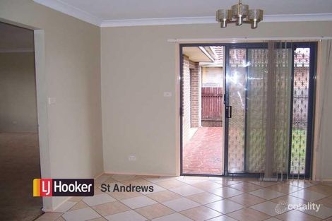 Property photo of 11 Wyperfeld Place Bow Bowing NSW 2566