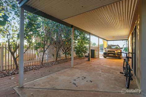 Property photo of 1/592 Murat Road Exmouth WA 6707