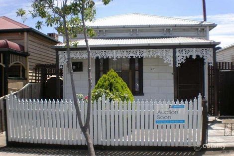 Property photo of 50 Donald Street Footscray VIC 3011