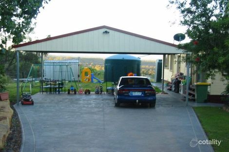 Property photo of 146 Blanchview Road Blanchview QLD 4352