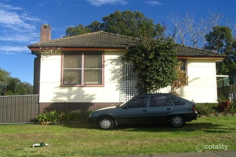 4 Fielders St, Seven Hills, NSW 2147