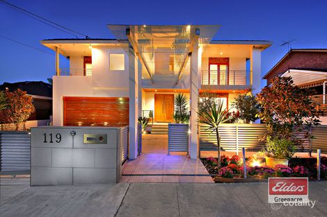 119 Hillcrest Ave, Greenacre, NSW 2190
