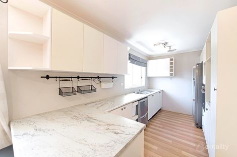 Property photo of 21 Britten-Jones Drive Holt ACT 2615