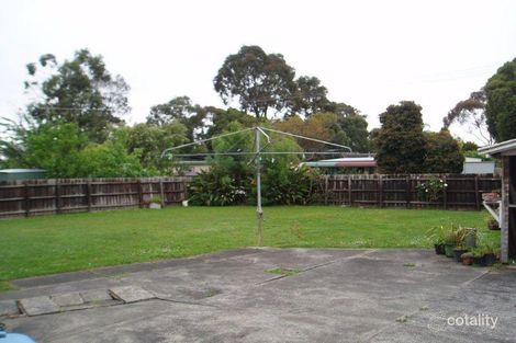Property photo of 48 Rathmullen Road Boronia VIC 3155