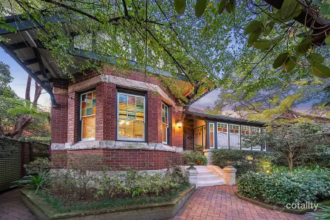 Property photo of 67 Prince Street Mosman NSW 2088