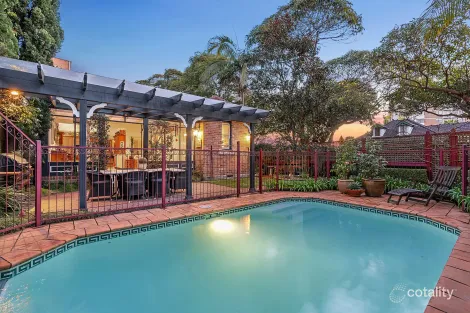 Property photo of 67 Prince Street Mosman NSW 2088