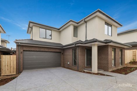 Property photo of 5 Rowan Street Croydon VIC 3136