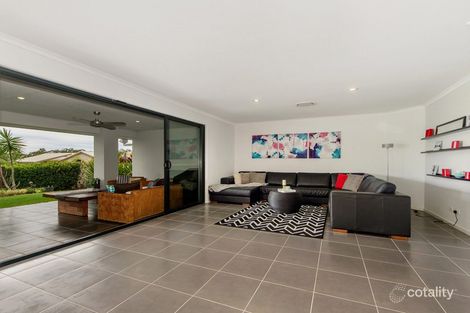 Property photo of 42 Cordyline Drive Reedy Creek QLD 4227