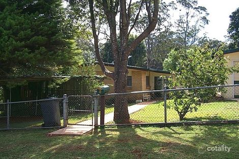 5-9 Geissmann St, Tamborine Mountain, QLD 4272