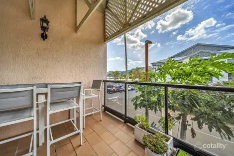 4/273 Shute Harbour Rd, Airlie Beach, QLD 4802