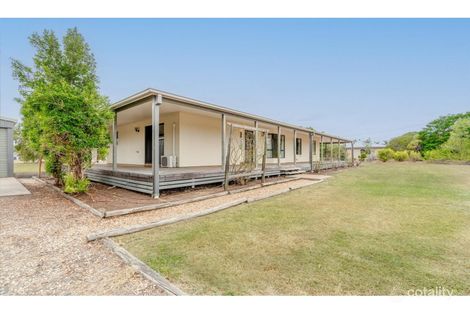 Property photo of 103 Burn Street Capella QLD 4723