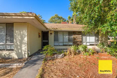 23 Reilly St, Orelia, WA 6167