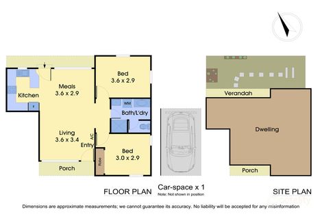 Property photo of 1/230-232 Bayswater Road Bayswater North VIC 3153