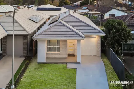 Contact Agent For Address, Airds, NSW 2560