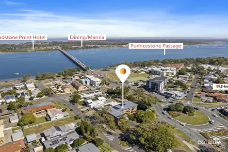 6/13-15 FERGUSON AVE, BONGAREE, QLD 4507