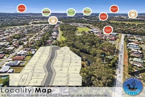 Property photo of 32 Kate Court Murrumba Downs QLD 4503