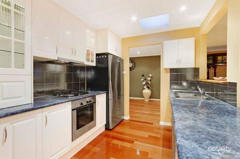 Property photo of 34 Thomas Mitchell Drive Endeavour Hills VIC 3802