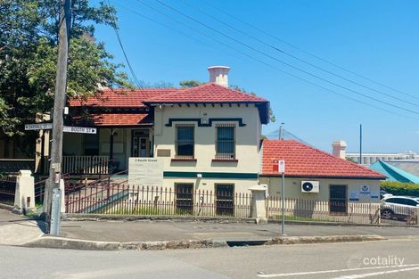 2a Booth St, Balmain, NSW 2041